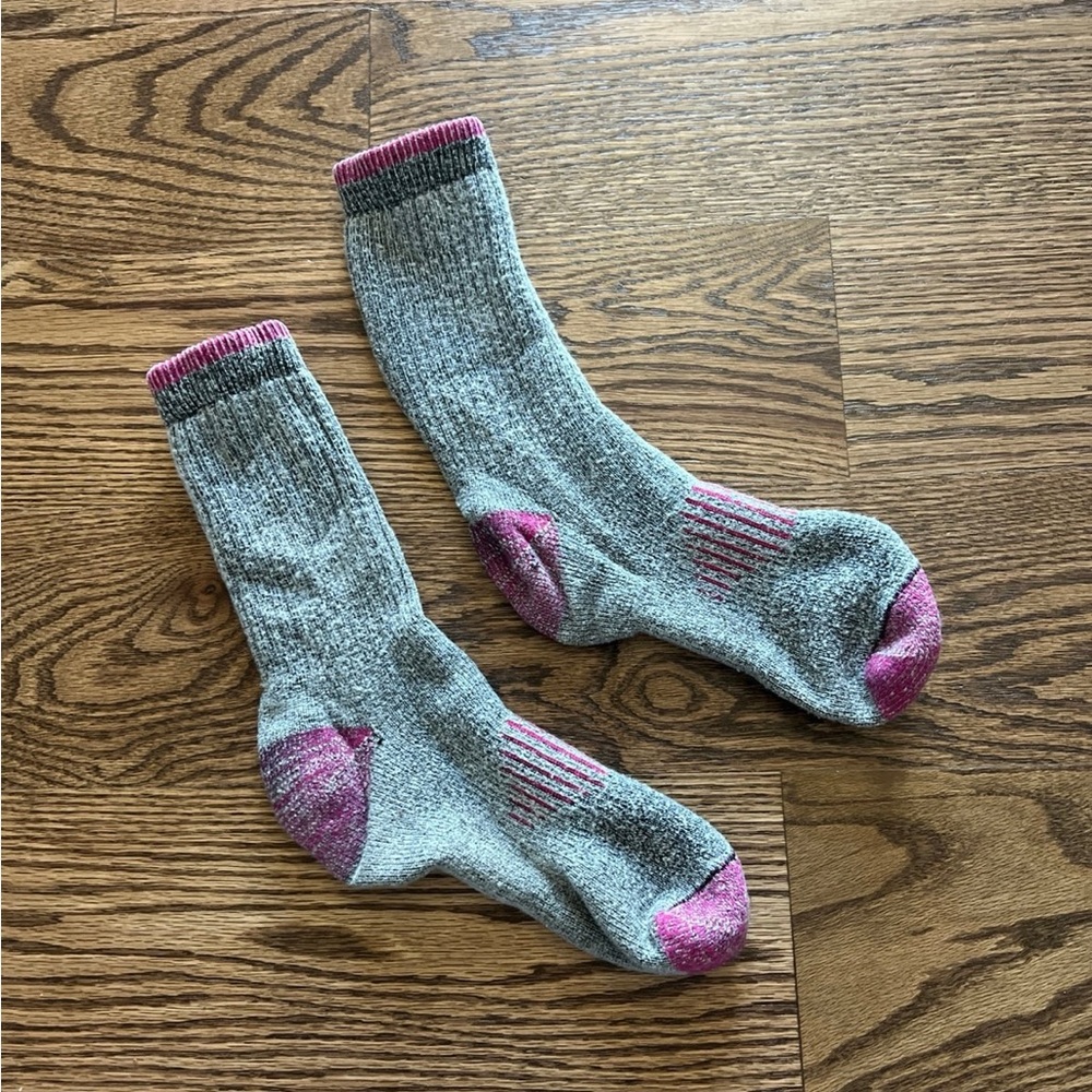 ❤️3/$20❤️ women’s wrangler socks